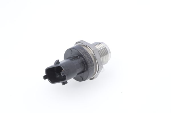 BASINÇ SENSÖRÜ DOBLO 10>LINEA 09>FIORINO 08> 500 09> 1.3D MJET FIAT DUCATO 06> IVECO DAILY 06> 2.3D MJET 3.0D MJET - MOTORTEC - OEM 55230827