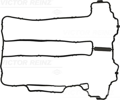 KÜLBÜTÖR ÜST KAPAK CONTASI CORSA C-CORSA D-AGILA 1.0 A10XEP-Z10XE-XEP - V.REINZ - OEM 607499