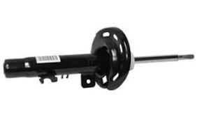 ON AMORTISOR SAG GAZLI P301 - C-ELYSEE 12> - MAYSAN - OEM 9819233680