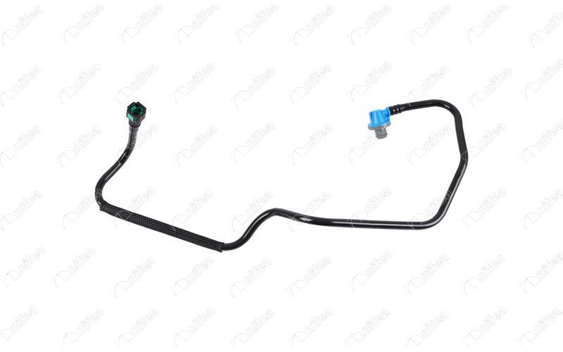 WESTINGHOUSE BORUSU LINEA {EURO 5} - NIFEA - OEM 51883080