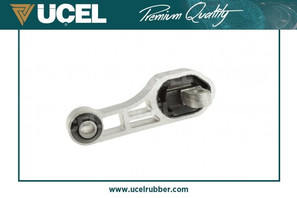 MOTOR TAKOZU ARKA LINEA 1.6 D.MJT 2007 SONRASI - UCEL KAUCUK - OEM 51874114