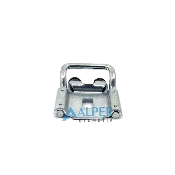 BAGAJ KİLİT KARŞILIĞI ALT/ÜST R-L MASTER II-MOVANO - ALPER - OEM 7700353757