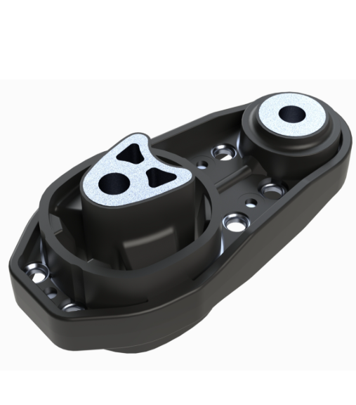 ŞANZIMAN ALT TAKOZU FORD FİESTA-ECOSPORT 18> 1 - CM - OEM H1BG6P082AE