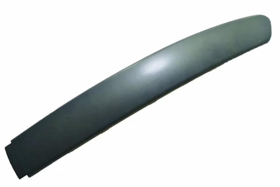 ARKA TAMPON ÇITASI SİYAH SAĞ LINEA 11=> - PLEKSAN - OEM 735548330
