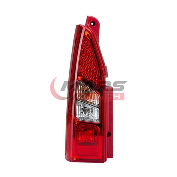 STOP LAMBA DUYSUZ SOL PEUGEOT PARTNER-CITROEN BERLİNGO (12-19) - MARS - OEM 1680022780
