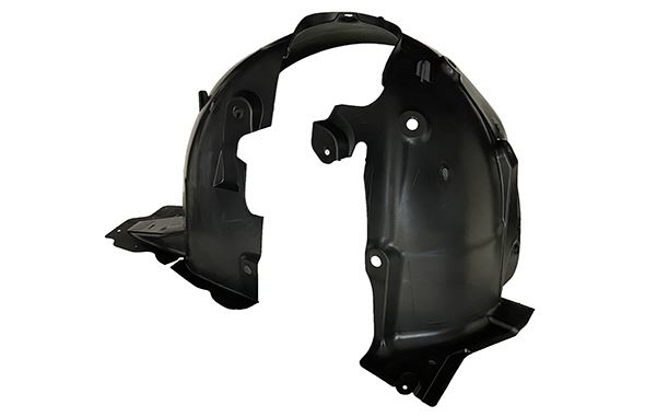 CAMURLUK DAVLUMBAZI ON SOL CLIO V 2020 > - DE-GA - OEM 638415025R