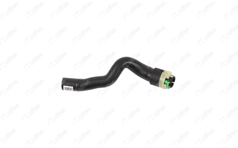 KALORİFER ÇIKIŞ HORTUMU OPEL ASTRA G-ZAFIRA A 1.6 16V (98>05) 1.4-1.6 16V - NIFEA - OEM 9129550