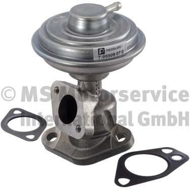 EGR VALFI AUDI A4-A6-A8-Q7-2.7TDI-3.0TDI TOUAREG 3.0 V6 TDI (BMK-BUG-BPP)  #### - PIERBURG - OEM 059131503H
