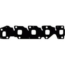 EGZOZ MANIFOLT CONTASI CELIK 3 KATLI PEUGEOT P301 1.2 VTI HMY EB2M - OTOCONTA - OEM 9688031280