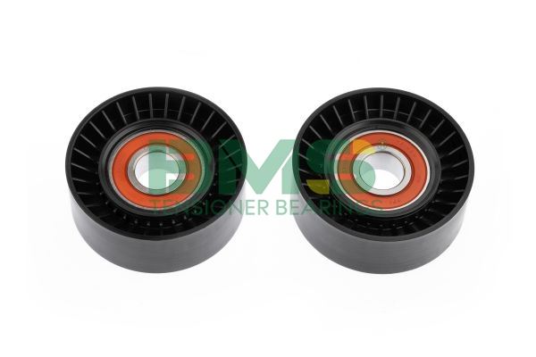 KAYIS GERGI RULMANI BMW M43 M52 M54 S54 E46 E39 E3 - BMS - OEM 11281433571