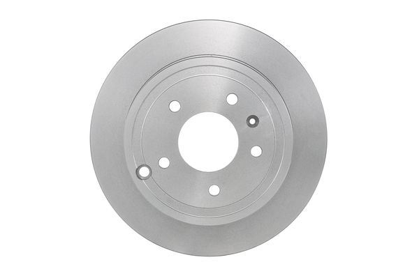 FREN DISKI ARKA 303mm CAPTIVA ANTARA 2.0D 06-> - BOSCH - OEM 96625873