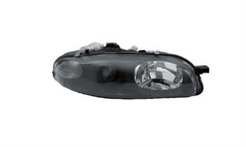 FAR SOL YARIM CIZGILI MAREA 1996 > - TYC - OEM 46524475