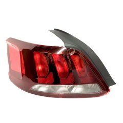 STOP LAMBASI SAĞ PEUGEOT P301 YM 17> (MAKYAJLI TİP) - MARS - OEM 9817299580