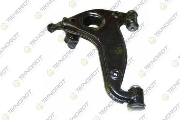 SALINCAK ON SOL ALT ROTILSIZ MERCEDES S-CLASS W140 91>99 - TEKNOROT - OEM A1403307007