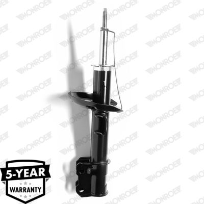 ÖN AMORTİSÖR SOL CORSA C (00>06) COMBO C (00>12) MERIVA A (03>10) - MONROE - OEM 72119117