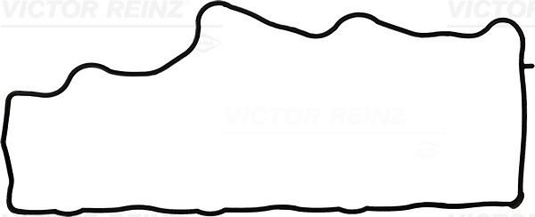 UST KAPAK (KULBUTOR) CONTA CITROEN JUMPER DJ5 - REINZ - OEM 024979