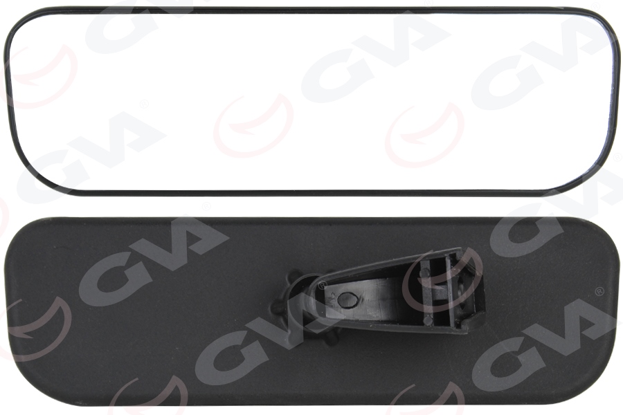 İÇ DİKİZ AYNASI FIAT ALBEA-PALİO-DOBLO-PUNTO-LİNEA - GVA - OEM 735298586