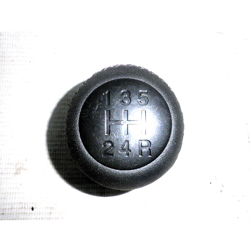 VİTES TOPUZU LINEA DYNAMIC-PUNTO (SİYAH KAPAK) - OZAR - OEM 55348216