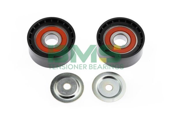 ALTERNATÖR GERGİ RULMANI BERLINGO-JUMPY-XSARA 1.9D-1.9D 4WD-1.9 D 70-1.9D 70 4WD-1.6 16V-1.6Flex 98- > - BMS - OEM 5751.73