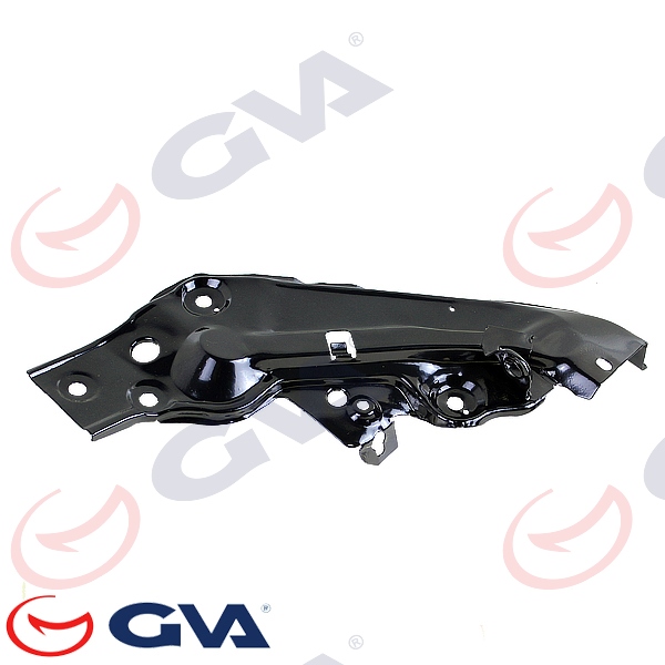 (x) FAR BAĞLANTI BRAKETİ SOL POLO 2018 => - GVA - OEM 2G0805931B
