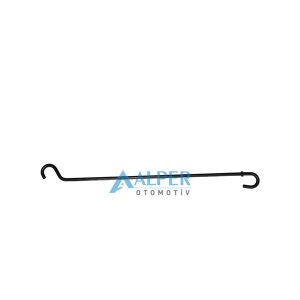 MOTOR KAPUT CUBUGU AVEO-KALOS 03-11 - ALPER - OEM 96540851