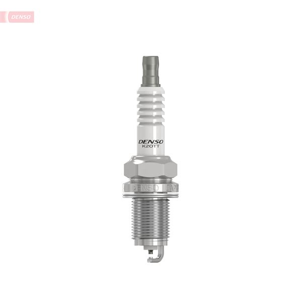ATESLEME BUJISI (T04/4604) MERCEDES M266 W169 W245 - DENSO - OEM A0041593603