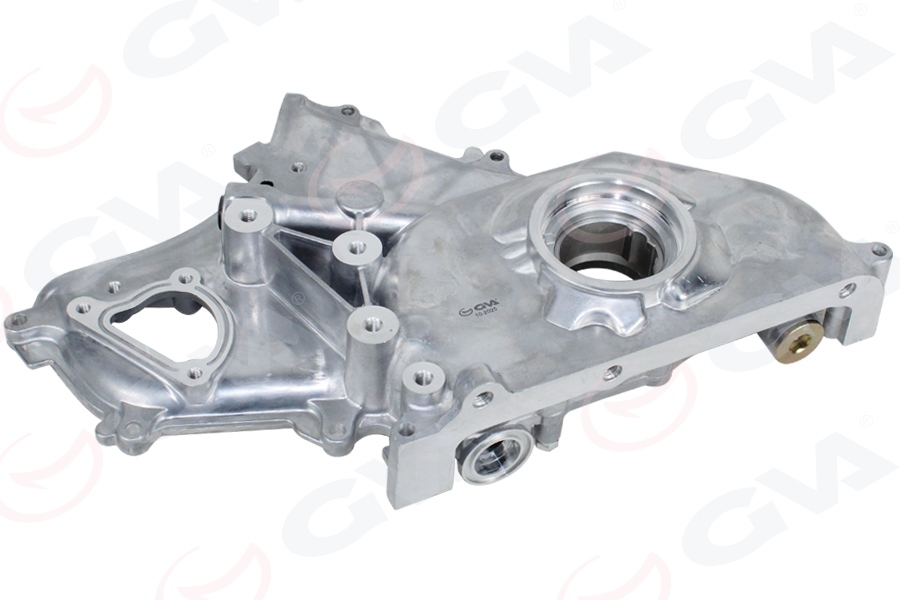 YAĞ POMPASI NISSAN NAVARA 2.5L YD25DDTi Dci Euro4- - GVA - OEM 150105X00A