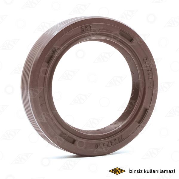 KECE EKSANTRIK MILI ALFA ROMEO 75 145 147 155 156 159 GT GTV (32*47*10) - SKT - OEM 60507402