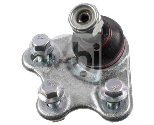 ROTIL ON ALT MERCEDES W169 W245 - FEBI - OEM A1693330127