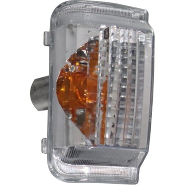 FIAT DUCATO AYNA SINYALI (SARI) SAG 2006--2016 - PLEKSAN - OEM 71748252