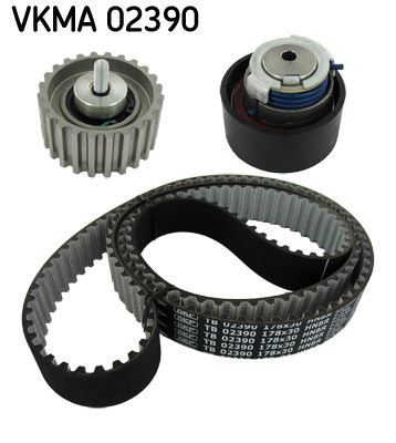 EKSANTRIK RULMAN KITI TRIGER SETI FIAT DUCATO DAILY J10 JEST - SKF - OEM 71736716