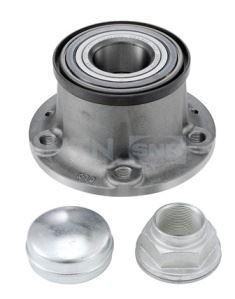 ARKA TEKERLEK PORYASI BOXER II DUCATO - SNR - OEM 51754942