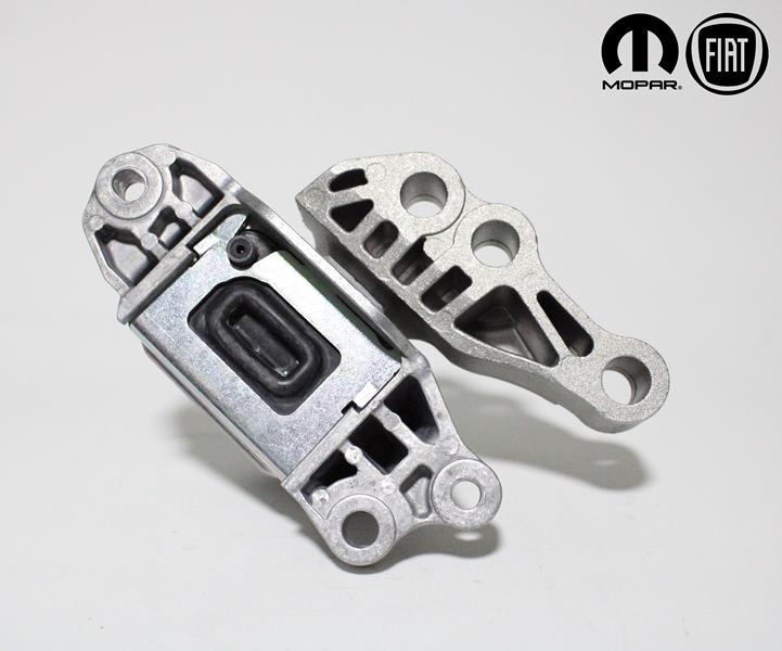MOTOR TAKOZU EGEA 1.6 JTD - MOTORTEC - OEM 52040727