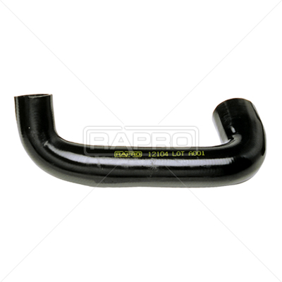 RADYATÖR ÜST HORTUMU R12 - RAPRO - OEM 7700537797