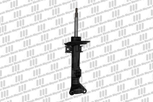 AMORTISOR ON (GAZLI) MERCEDES C-CLASS W204 S204 C204 - MAYSAN - OEM A2043232600