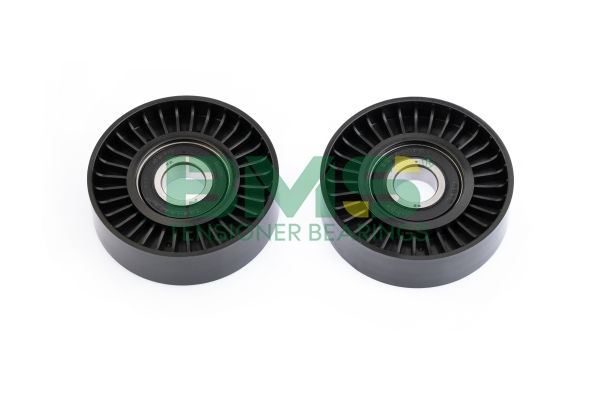 KAYIS GERGI RULMANI MERCEDES W168 W169 W245 W414 - BMS - OEM A1662020619