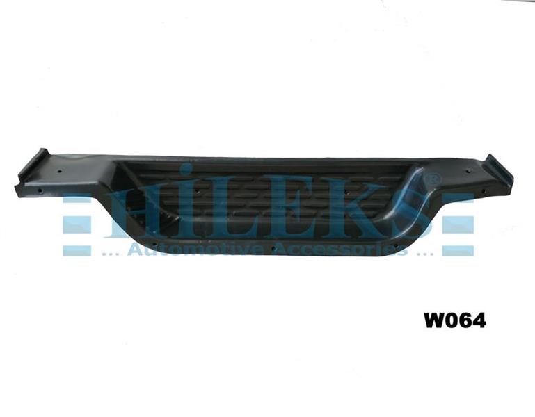 ORTA KAPI BASAMAK PLASTIGI SAG TRANSPORTER T4 98-03 - HILEKS - OEM 7D0863726C