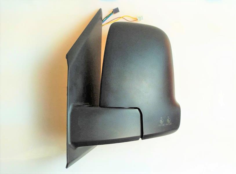 DIS DIKIZ AYNASI SAG ELK.ISITMALI SINYALLI SPRINTER W910 18> - ART - OEM A9108101100