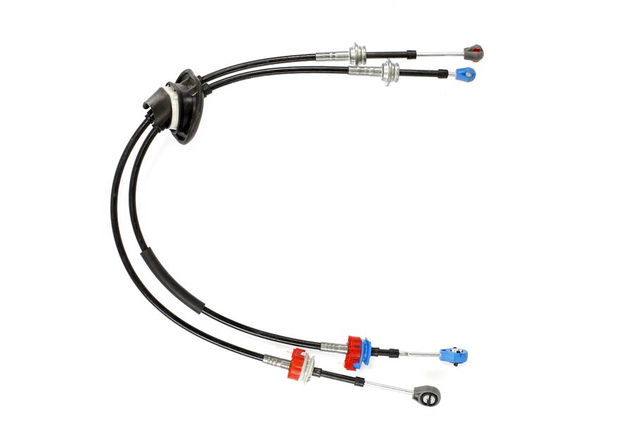 (6014707) VİTES KUMANDA TELİ CITROEN C2 03> C3 02> 1.4 HDİ - CAVO - OEM 2444.CR