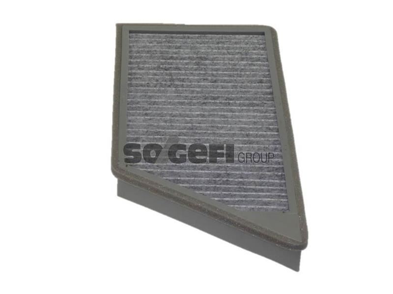 POLEN FİLTRESİ P206 1.1-1.4-1.6 02=> P206+ 1.1-1.4 09=> (KARBONLU) - PURFLUX - OEM 6447.PE