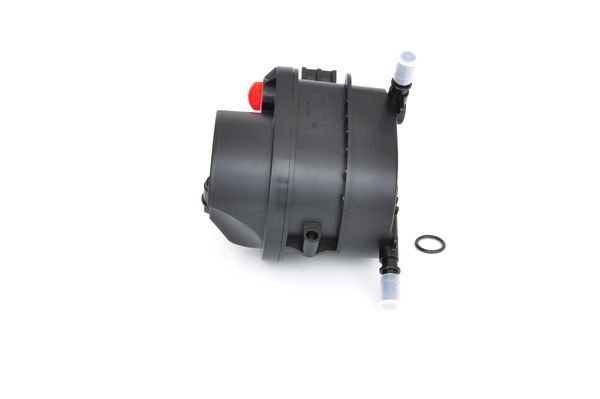 YAKIT FİLTRESİ PEUGEOT P307-P207-P206-BIPPER-NEMO-C3-C2 1.4 HDI-FUSION-FIESTA 1.4TDCI - BOSCH - OEM 1901.68