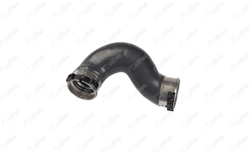 TURBOSARJ HORTUMU SAG MERCEDES VITO OM651 W639 - NIFEA - OEM A6395282882