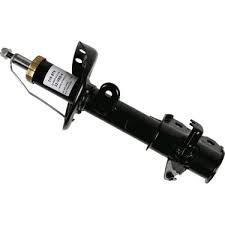 AMORTISOR ON SAG (GAZLI) HONDA CR-V III 06- - MAYSAN - OEM 51605SWWE02