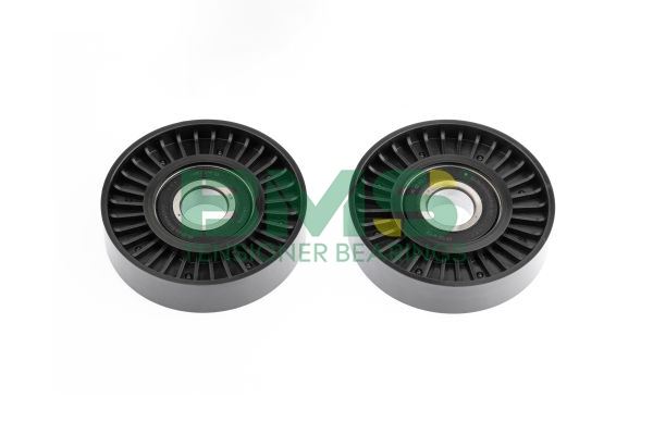 ALTERNATÖR GERGİ RULMANI CLIO II-MODUS 1.4 16V 00=> - BMS - OEM 7700870495