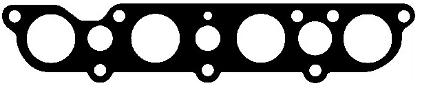 CONTA EKSOZ MANIFOLD RENAULT MEGANE 2.0 16V F7R - ROYAL - OEM 7700858384
