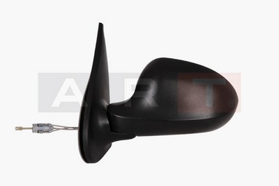DIS DIKIZ AYNASI MEKANIK SAG FIAT ALBEA 10-> - ART - OEM 735509155