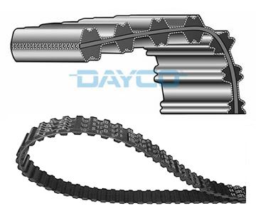 TRİGER KAYIŞI (130 ROLDD 150 H)145-146-156-SPIDER - DAYCO - OEM 55221254