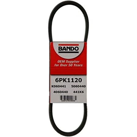 KANALLI KAYIS MERCEDES AUDI CITROEN LADA PEUGEOT R - BANDO - OEM A6079930496