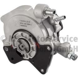 VAKUM POMPASI TOUAREG TRANSPORTER T5 2.5TDI 03-10 AXD AXE BAC BLJ BLK BNZ BPC BPD BPE - PIERBURG - OEM 070145209J