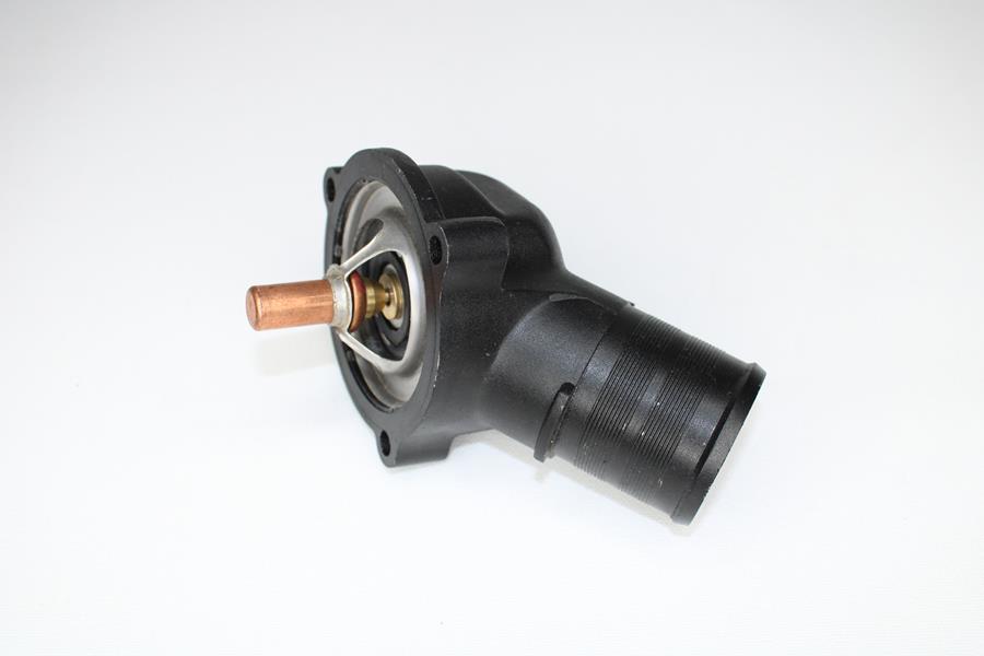 TERMOSTAT+FLANŞ KOMPLE 85°C CITROEN JUMPER-XM-PEUG - MOTORTEC - OEM 1336.F9